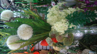 彭山洪梅家居饰品 仿真花，为生活注入自然艺术之美